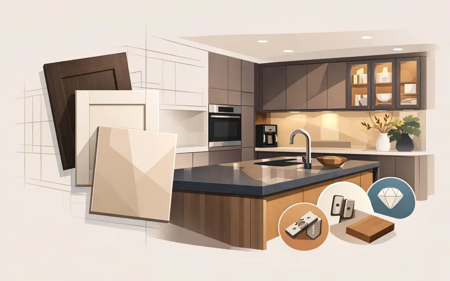 Best High End Kitchen Cabinets Explained